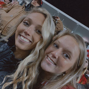 Meet your Posher, Mary-peyton